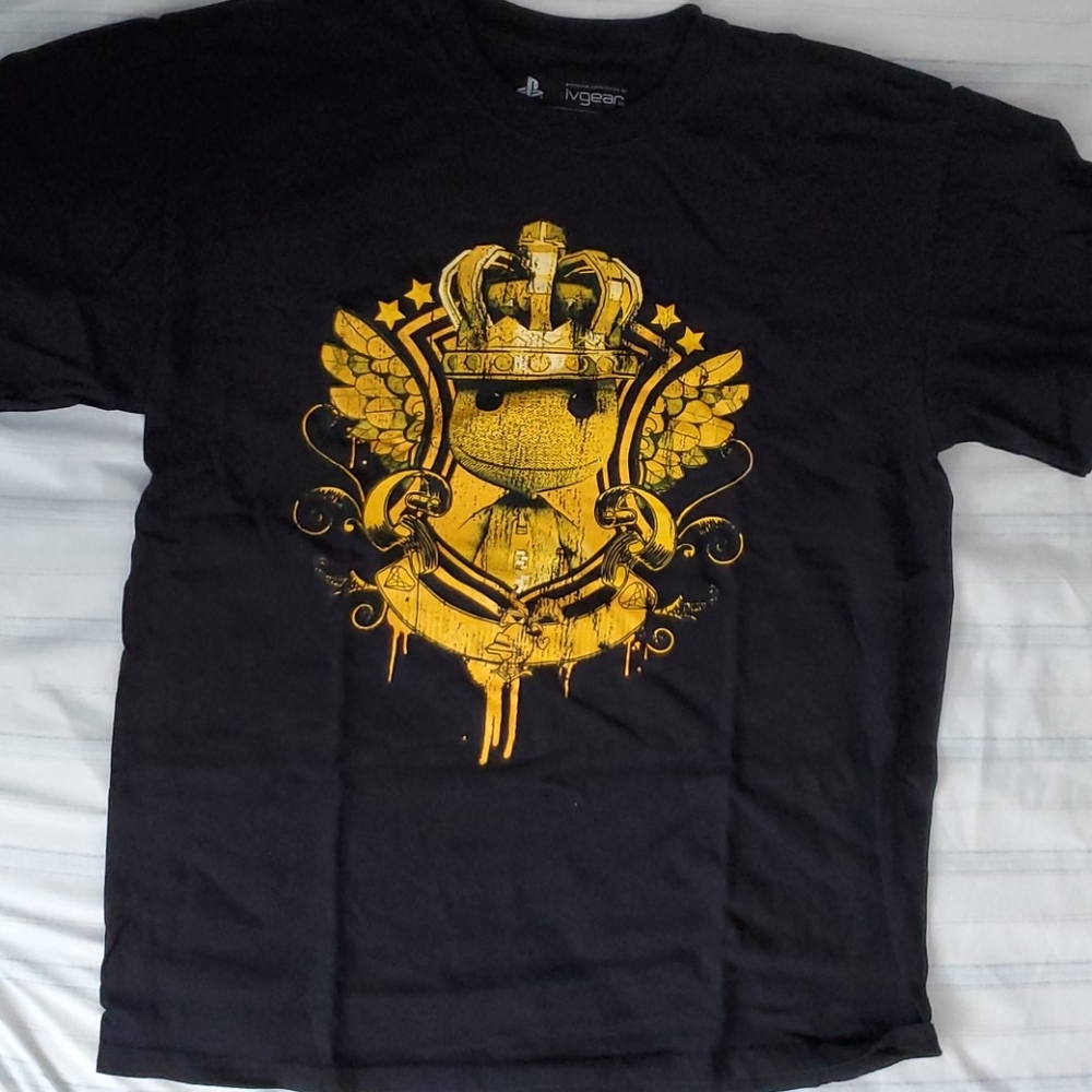 COPY - Graphic Tee